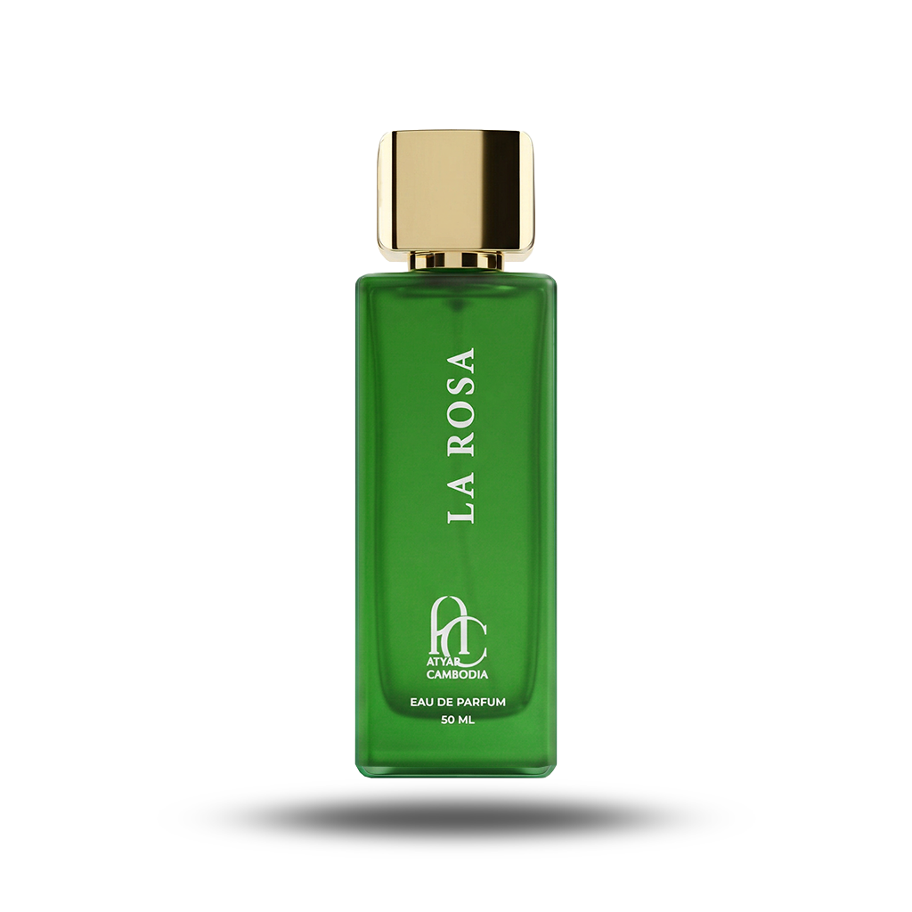 عطر لروزا