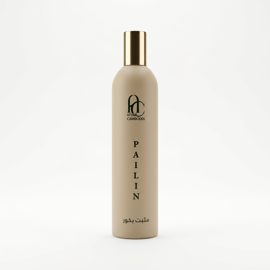 مثبت بخور بايلين