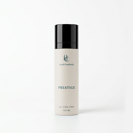 الوڤر برستيج All Over Spray