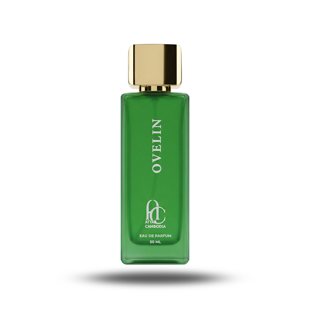 عطر أوڤلين