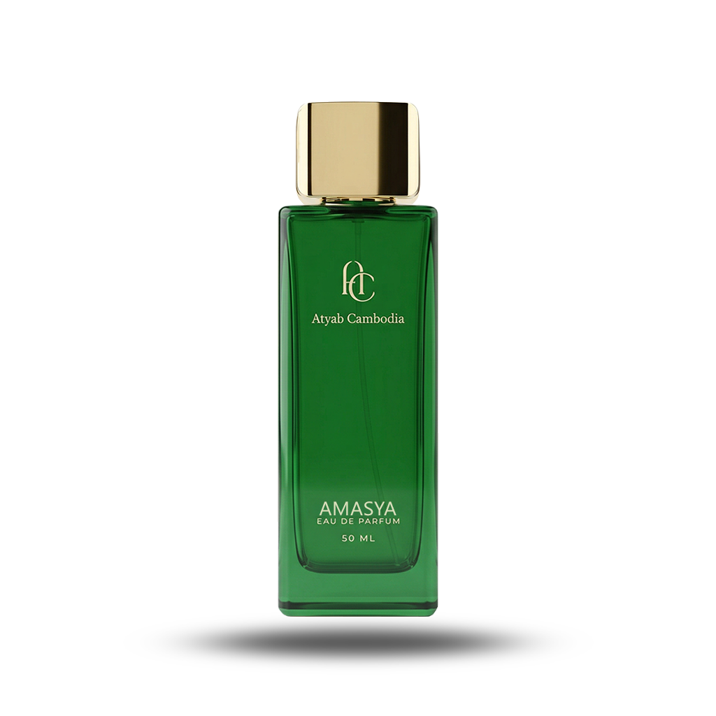 عطر اماسيا