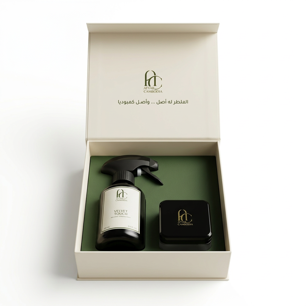 فيلفت تاتش