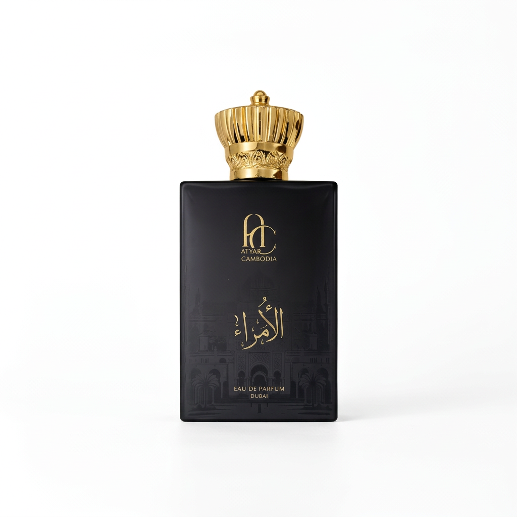 عطر الامراء