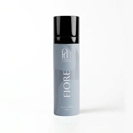 فيوري  All Over Spray