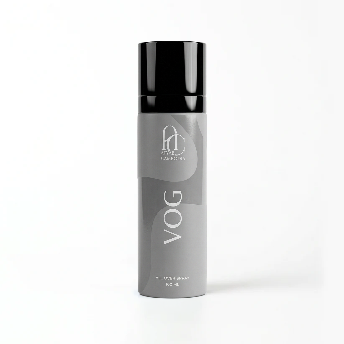 فوج All Over Spray