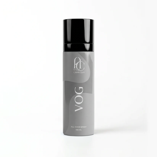 فوج All Over Spray